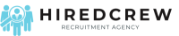 HiredCrew – Smart Recruitment Agency | Hire Top Talent Faster